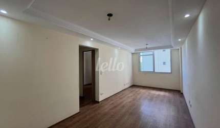 Apartamento com 1 quarto à venda na Rua Euclides Pacheco, 1035, Vila Gomes Cardim, São Paulo, 45 m2 por R$ 420.000