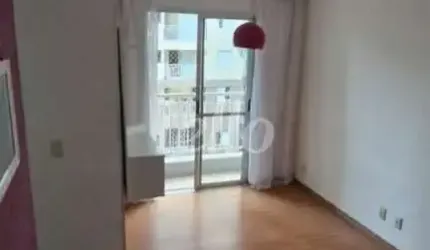 Apartamento com 2 quartos à venda na Rua Felisbina Ferreira, 342, Vila Carrão, São Paulo, 48 m2 por R$ 360.000