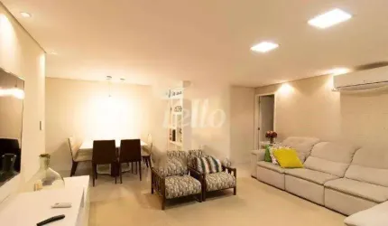 Apartamento com 3 quartos à venda na Rua Saguairu, 511, Casa Verde, São Paulo, 92 m2 por R$ 1.150.000