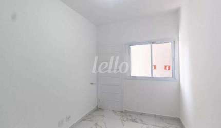 Apartamento com 2 quartos à venda na Rua Domingos da Costa Mata, 433/459, Santana, São Paulo, 40 m2 por R$ 310.000