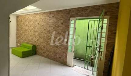 Casa com 7 quartos à venda na Rua Serra de Jairé, 962, Quarta Parada, São Paulo, 175 m2 por R$ 1.050.000