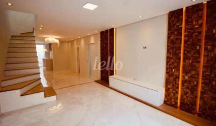 Casa com 3 quartos à venda na Rua Piatá, 174, Vila Isolina Mazzei, São Paulo, 140 m2 por R$ 1.050.000
