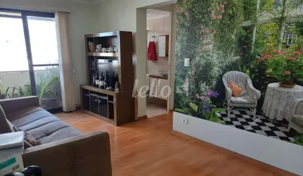 Apartamento com 2 quartos à venda na Rua Azevedo Júnior, 143, Brás, São Paulo, 50 m2 por R$ 360.000