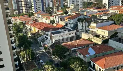 Apartamento com 3 quartos à venda na Rua Antônio Genzini, 190, Jardim Avelino, São Paulo, 96 m2 por R$ 990.000