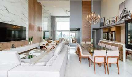 Apartamento com 4 quartos à venda na Rua Guimarães Passos, 182, Vila Mariana, São Paulo, 316 m2 por R$ 5.000.000