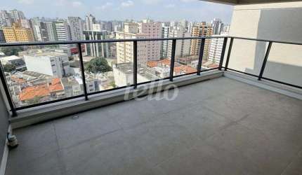 Apartamento com 3 quartos à venda na Rua das Azaléas, 70, Mirandópolis, São Paulo, 141 m2 por R$ 2.400.000