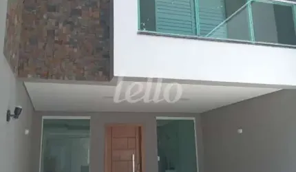 Casa com 3 quartos à venda na Rua Padre Estevão Pernet, 1466, Vila Gomes Cardim, São Paulo, 117 m2 por R$ 2.200.000