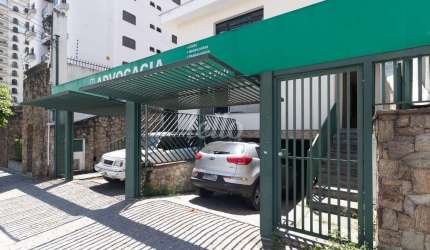 Prédio com 6 salas à venda na Rua Apucarana, 1437, Tatuapé, São Paulo, 600 m2 por R$ 6.000.000