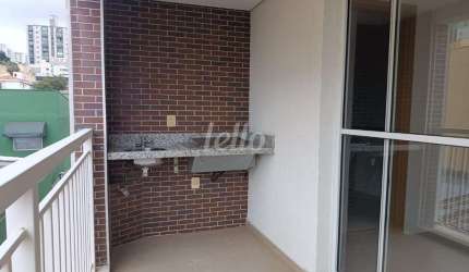 Apartamento com 3 quartos à venda na Rua General Sousa Neto, 400, Vila Aricanduva, São Paulo, 69 m2 por R$ 500.000
