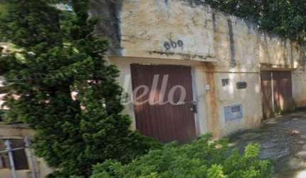 Terreno à venda na Rua Japoré, 218, Vila Irmãos Arnoni, São Paulo, 540 m2 por R$ 1.272.000