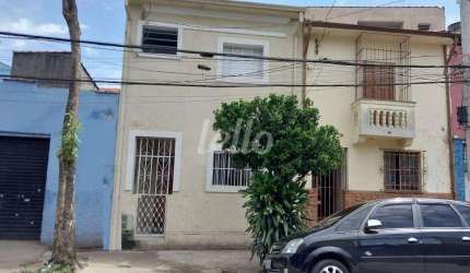 Casa com 2 quartos à venda na Rua Luís Pacheco, 255, Luz, São Paulo, 85 m2 por R$ 420.000