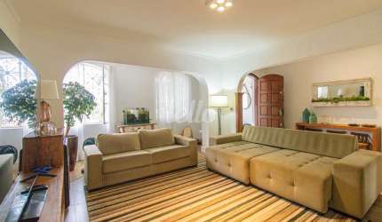 Casa com 3 quartos à venda na Rua Alcindo Guanabara, 257, Jardim da Glória, São Paulo, 280 m2 por R$ 1.750.000