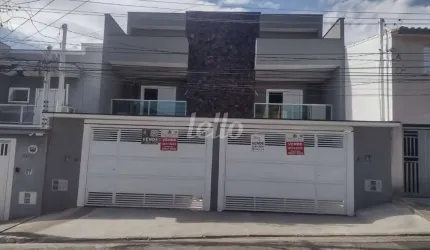 Casa com 4 quartos à venda na Rua Nísia Floresta, 319, Vila Carrão, São Paulo, 150 m2 por R$ 1.950.000