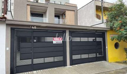 Casa com 3 quartos à venda na Rua Barão de Itamaracá, 260, Vila Carrão, São Paulo, 158 m2 por R$ 850.000