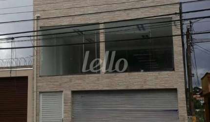 Prédio com 2 salas à venda na Avenida Mazzei, 1218, Vila Mazzei, São Paulo, 600 m2 por R$ 2.000.000