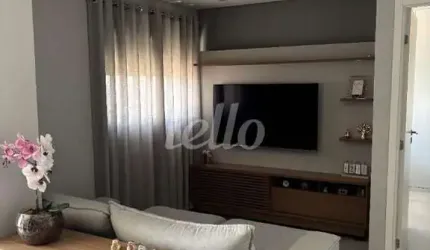 Apartamento com 2 quartos à venda na Avenida Guapira, 117, Tucuruvi, São Paulo, 63 m2 por R$ 840.000