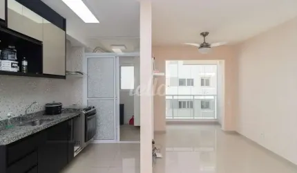 Apartamento com 2 quartos à venda na Rua Domingos Paiva, 206, Brás, São Paulo, 63 m2 por R$ 549.000