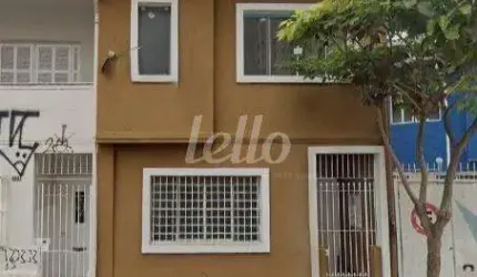 Casa comercial à venda na Rua Onze de Junho, 220, Casa Branca, Santo André, 95 m2 por R$ 723.000