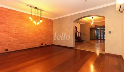 Casa com 3 quartos à venda na Rua Sarita Cyrillo, 74, Jardim Paulista, São Paulo, 240 m2 por R$ 4.000.000