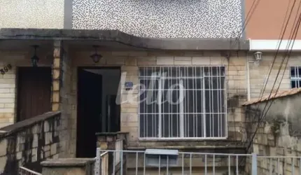 Casa com 4 quartos à venda na Rua Capitão Rabelo, 403, Jardim São Paulo (Zona Norte), São Paulo, 161 m2 por R$ 650.000