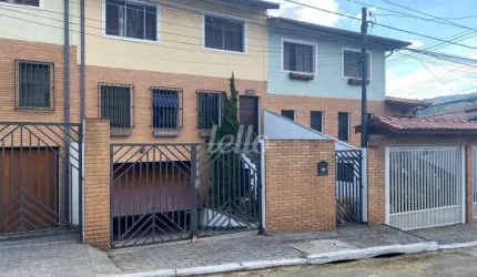 Casa com 3 quartos à venda na Rua Diogo Ribeiro, 459, Jardim Virgínia Bianca, São Paulo, 170 m2 por R$ 700.000