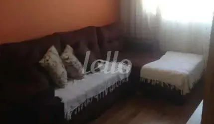 Apartamento com 2 quartos à venda na Avenida Senador Vergueiro, 2685, Vila Tereza, São Bernardo do Campo, 61 m2 por R$ 320.000