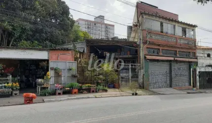 Terreno à venda na Rua Demini, 153, Penha De França, São Paulo, 366 m2 por R$ 2.100.000