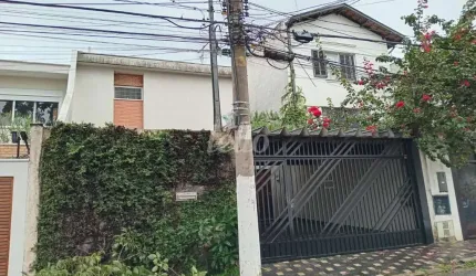 Casa com 3 quartos à venda na Rua das Hortênsias, 310, Mirandópolis, São Paulo, 190 m2 por R$ 1.850.000