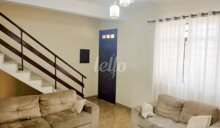 Casa com 3 quartos à venda na Rua Guiratinga, 403, Chácara Inglesa, São Paulo, 118 m2 por R$ 880.000