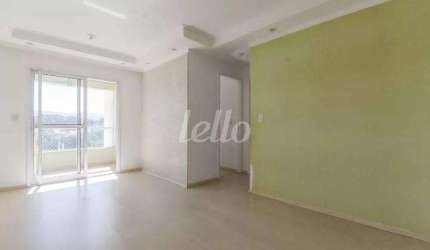 Apartamento com 2 quartos à venda na Avenida Ultramarino, 817, Lauzane Paulista, São Paulo, 58 m2 por R$ 505.000