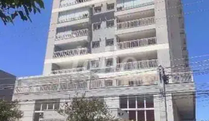 Apartamento com 1 quarto à venda na Rua Doutor Olavo Egídio, 554, Santana, São Paulo, 60 m2 por R$ 800.000