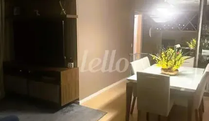 Apartamento com 3 quartos à venda na Rua Jaboatão, 493, Casa Verde, São Paulo, 82 m2 por R$ 640.000