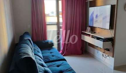 Apartamento com 2 quartos à venda na Rua da Mooca, 3499, Mooca, São Paulo, 60 m2 por R$ 540.000