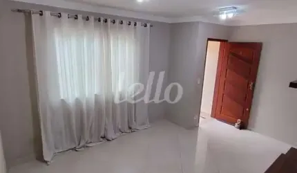 Casa em condomínio fechado com 2 quartos à venda na Rua Maria das Dores, 128, Penha De França, São Paulo, 104 m2 por R$ 479.000