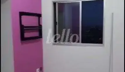 Apartamento com 2 quartos à venda na Avenida Padre Arlindo Vieira, 1035, Vila Vermelha, São Paulo, 50 m2 por R$ 290.000