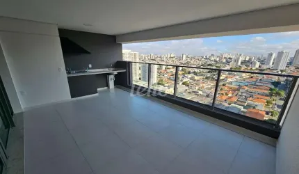 Apartamento com 3 quartos à venda na Rua Dona Leopoldina, 262, Ipiranga, São Paulo, 105 m2 por R$ 1.430.000