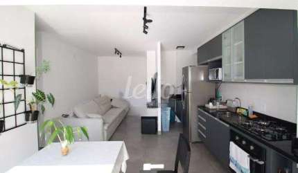 Apartamento com 2 quartos à venda na Avenida Leôncio de Magalhães, 1338, Jardim São Paulo (Zona Norte), São Paulo, 50 m2 por R$ 600.000