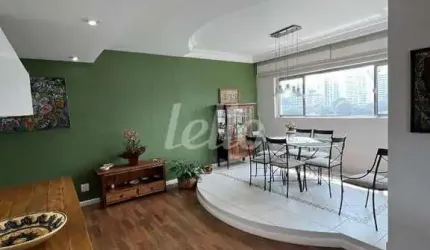 Apartamento com 3 quartos à venda na Alameda Casa Branca, 327, Jardim Paulista, São Paulo, 156 m2 por R$ 2.000.000