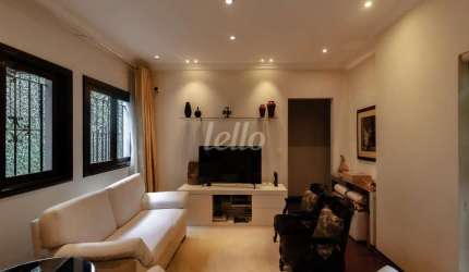 Casa com 5 quartos à venda na Rua Dom Valverde, 194, Vila Monumento, São Paulo, 252 m2 por R$ 2.300.000