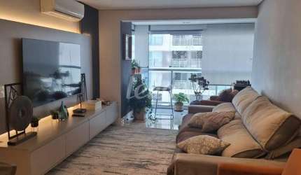 Apartamento com 3 quartos à venda na Rua Vieira de Almeida, 550, Ipiranga, São Paulo, 106 m2 por R$ 1.640.000