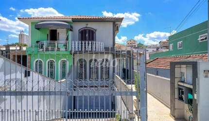 Casa comercial com 2 salas à venda na Rua Aragão, 497, Vila Mazzei, São Paulo, 300 m2 por R$ 1.450.000