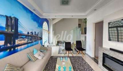 Casa com 4 quartos à venda na Rua Bernardo de Vasconcelos, 115, Tucuruvi, São Paulo, 285 m2 por R$ 2.900.000