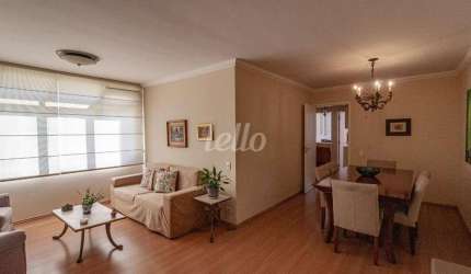 Apartamento com 3 quartos à venda na Rua Manoel da Nóbrega, 420, Paraíso, São Paulo, 98 m2 por R$ 1.300.000