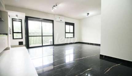 Kitnet / Stúdio à venda na Alameda Campestre, 278, Campestre, Santo André, 42 m2 por R$ 435.000