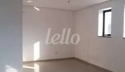 Sala comercial com 1 sala à venda na Rua Itapura, 300, Vila Gomes Cardim, São Paulo, 33 m2 por R$ 450.000