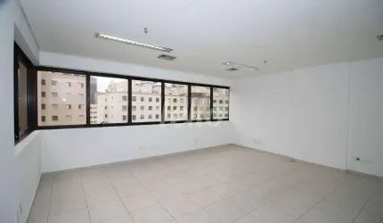 Sala comercial com 3 salas à venda na Rua Itapeva, 378, Bela Vista, São Paulo, 66 m2 por R$ 735.000