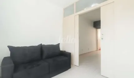 Apartamento com 1 quarto à venda na Rua Doutor Vila Nova, 35, Vila Buarque, São Paulo, 51 m2 por R$ 380.000