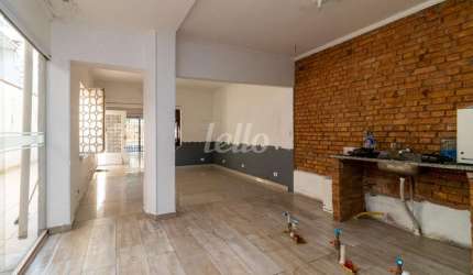 Casa comercial com 10 salas à venda na Avenida Paes de Barros, 446, Mooca, São Paulo, 260 m2 por R$ 2.300.000