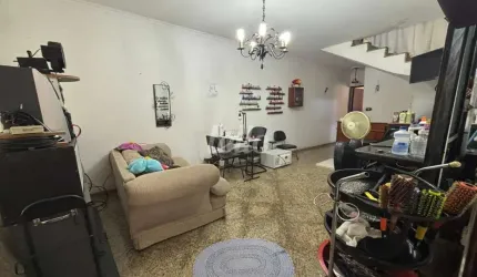 Casa com 3 quartos à venda na Rua Doutor Carvalho Parreiras, 11, Vila Diva, São Paulo, 143 m2 por R$ 750.000