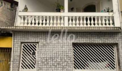 Casa com 2 quartos à venda na Avenida Marechal Eurico Gaspar Dutra, 2159, Santana, São Paulo, 128 m2 por R$ 900.000